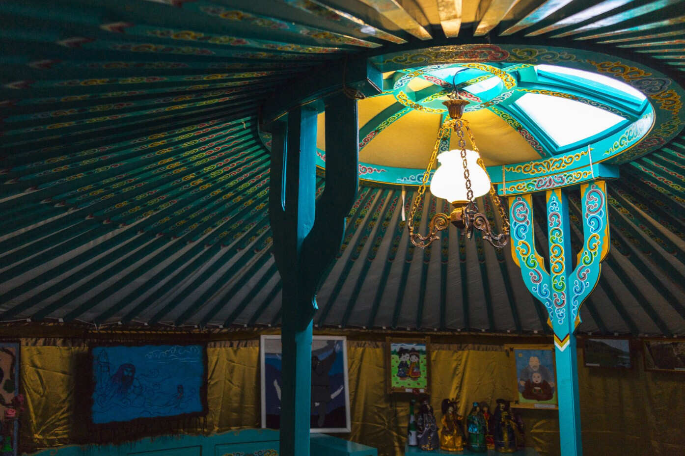 Авторская программа Магия Цветение Багульника На Байкале. Суперкомфорт. (27/72)