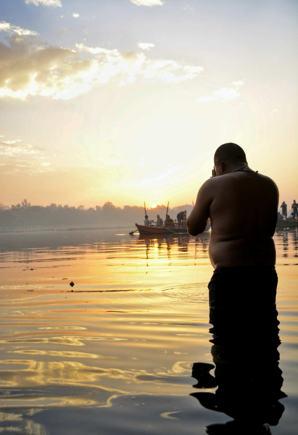 Частный тур по Матхуре и Вриндавану из Дели (все включено) (7/8)