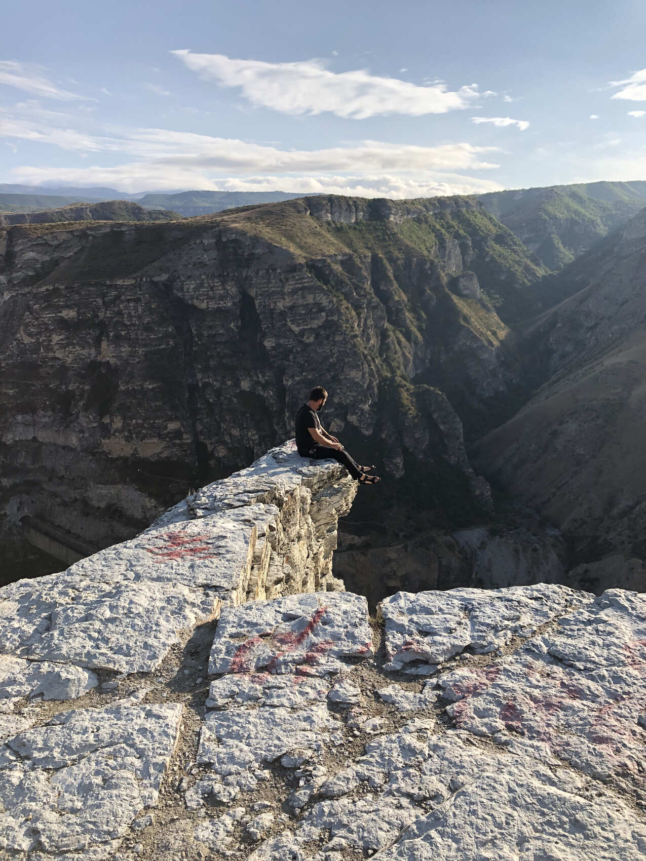 В Дагестан на выходные (5/9)