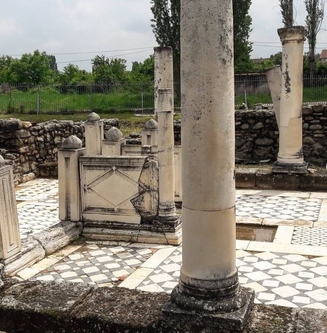 Очарование Северной Македонии (19/37)