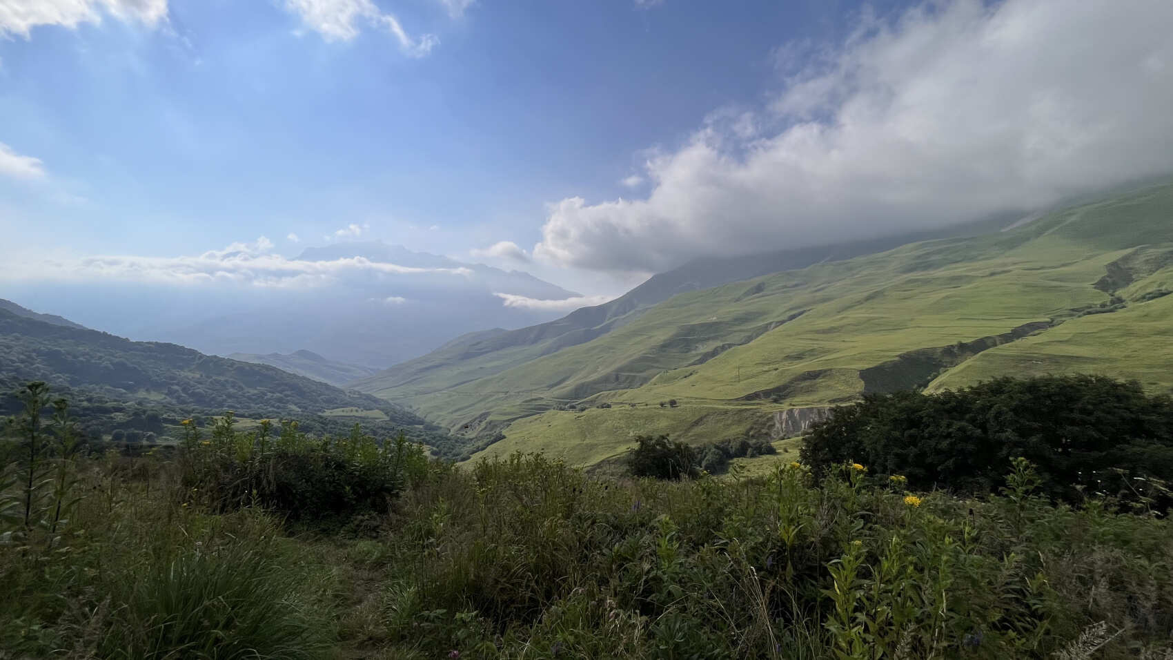 К вершинам Осетии! Твой идеальный день в горах (10/13)