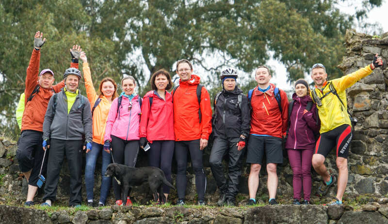 Велотур Красоты Аджарии (2/32)