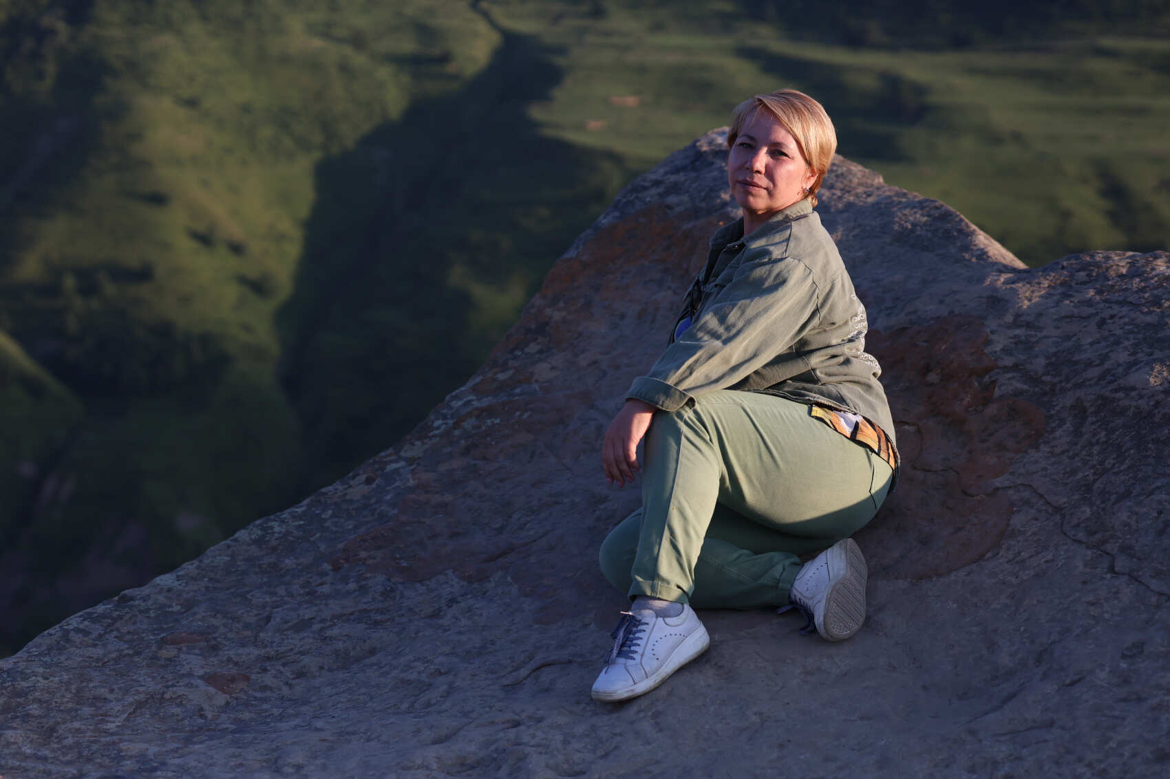 Дагестан Своими Глазами! 7 дней. Всё включено. (188/217)