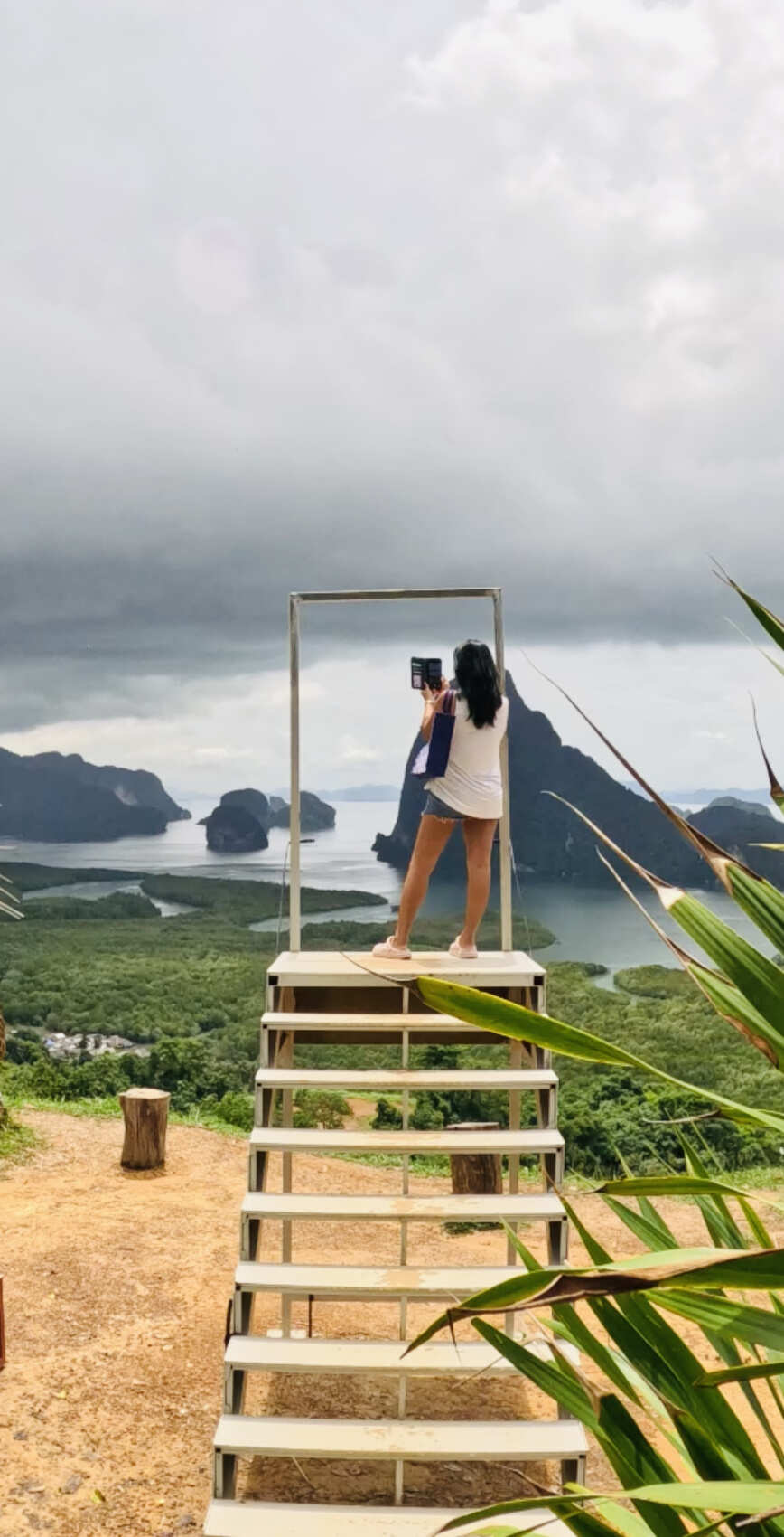 Таиланд за восемь экспедиций. Семь провинций Королевства Таиланд (67/113)