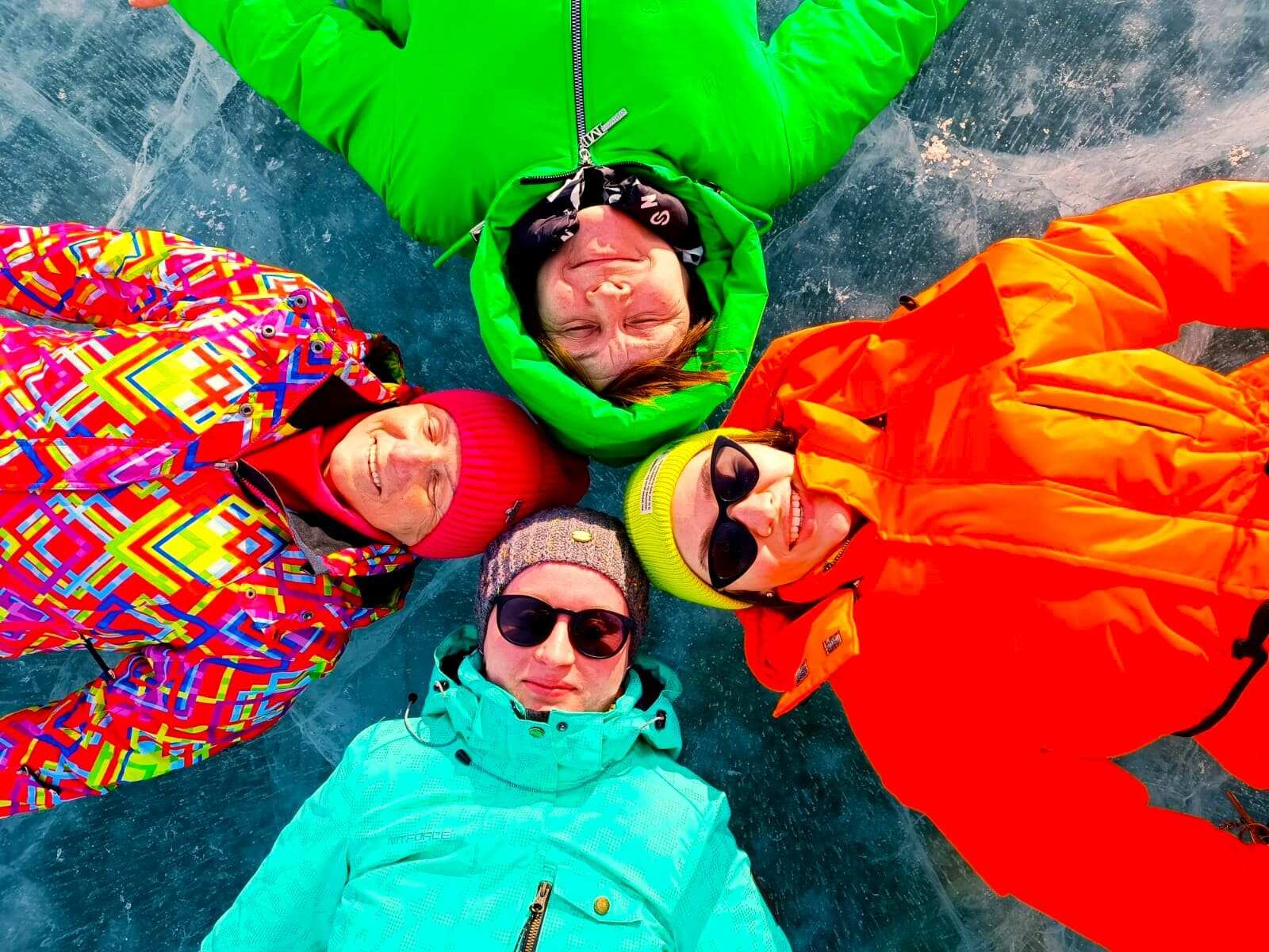 Дыхание Байкала (30/91)