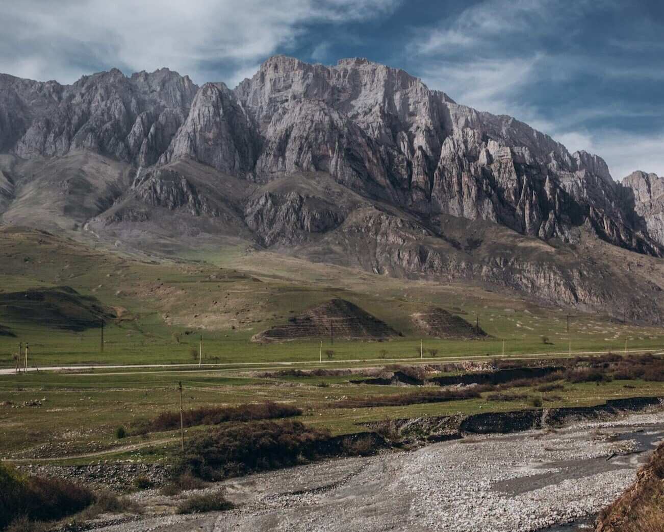 Северная Осетия и Ингушетия 3 дня (4/15)