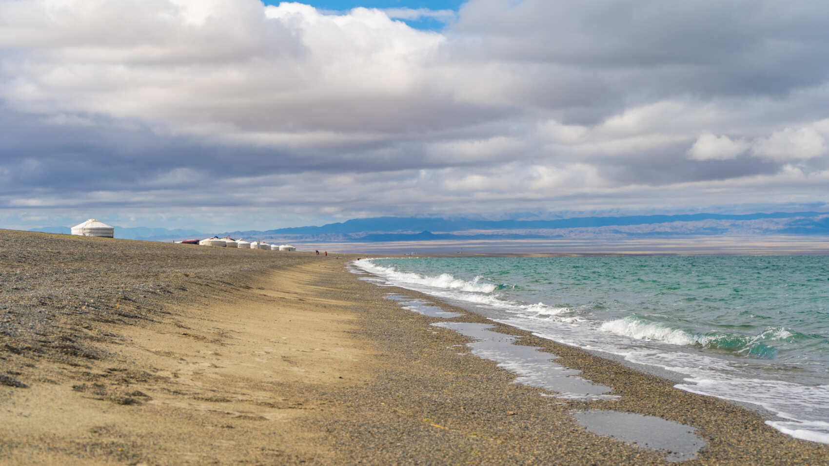Джип-тур Знакомство с Монголией в мини-группе (2/23)