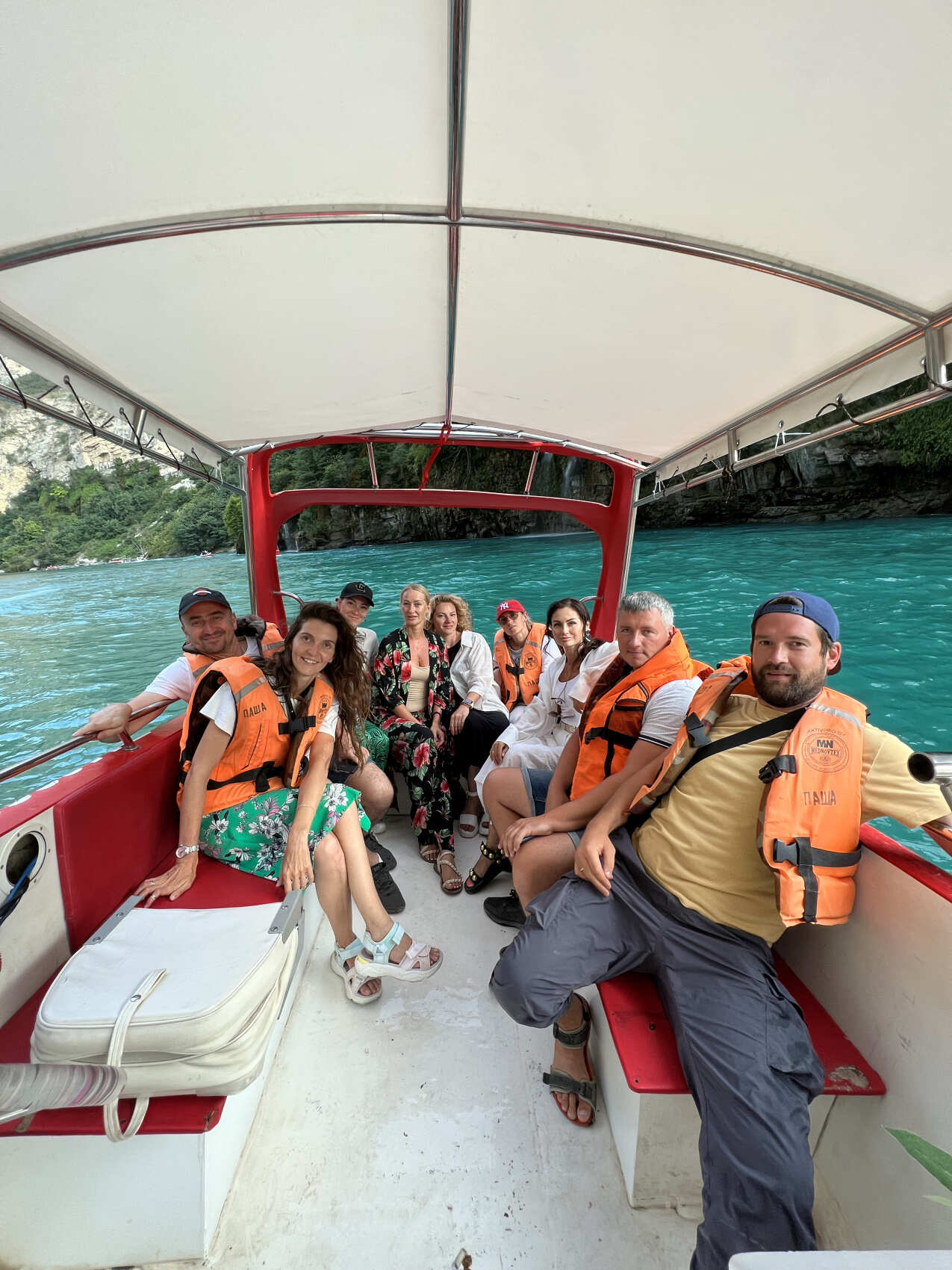 Дагестан Своими Глазами! 7 дней. Всё включено. (131/217)