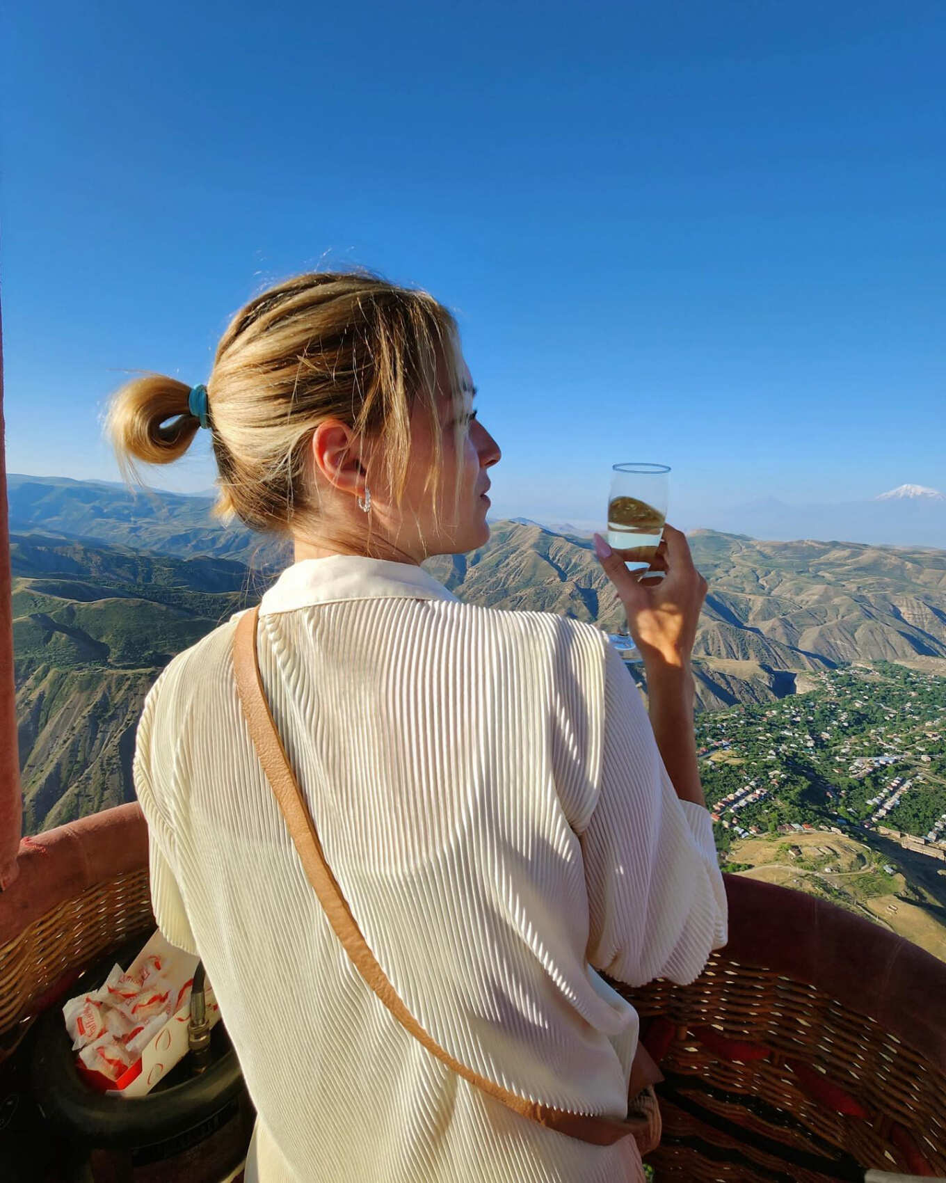 Потрясающая Армения за 6 дней! (24/62)