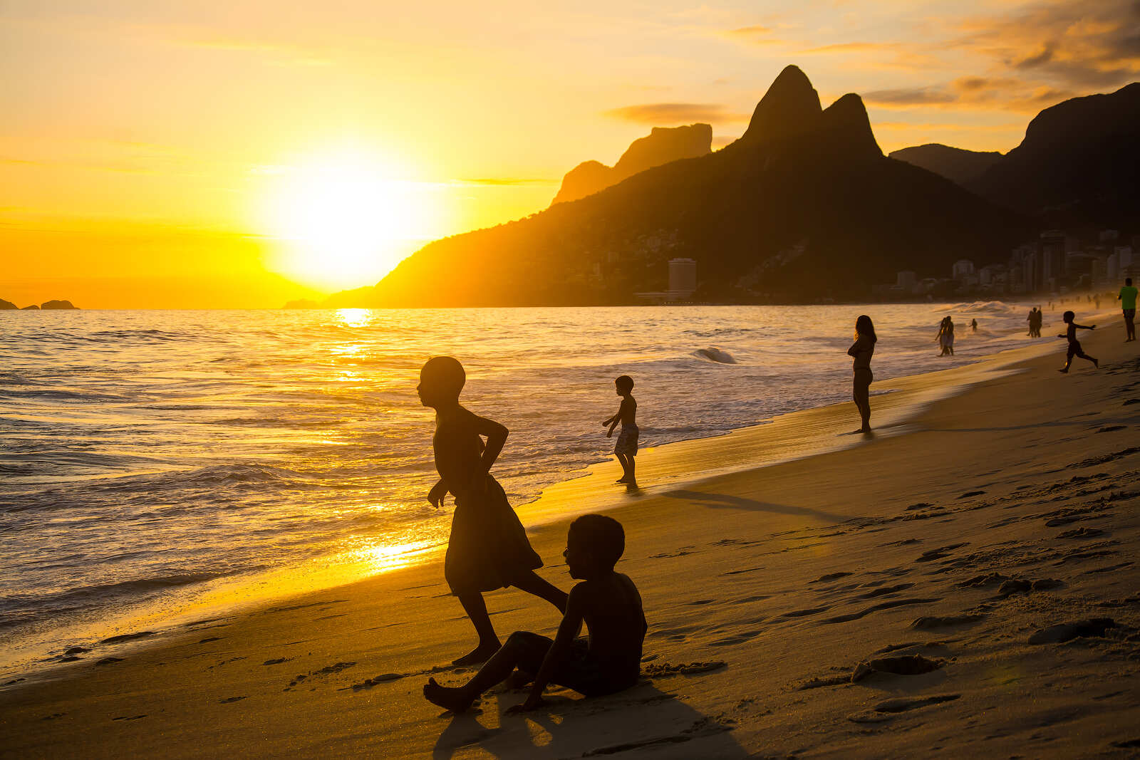 Карнавал В Бразилии(Уже Включены Перелеты По Программе!) (10/54)