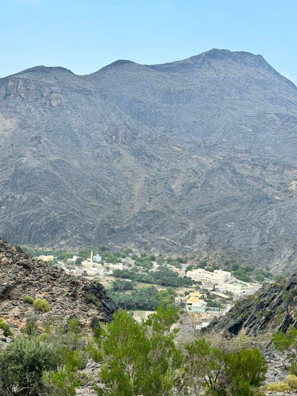 Оман: восточная сказка (32/69)