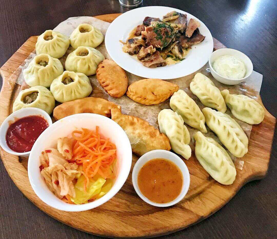 Калмыкия, тюльпанные поля, озеро Баскунчак и Золотая Элиста (5дн./5 ноч.) (16/51)