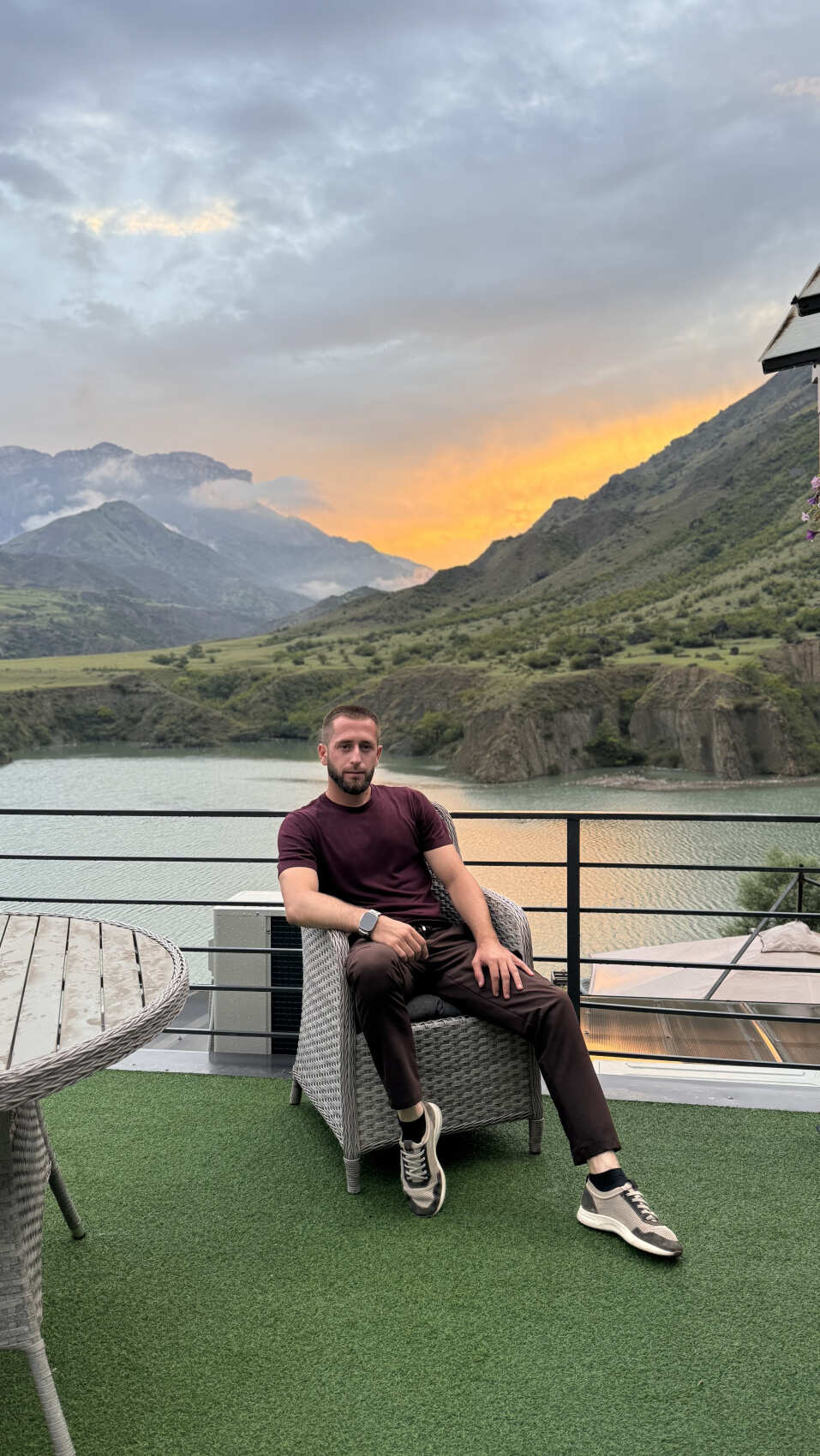 Молодежный тур в Дагестан All Inclusive и даже Больше (114/161)