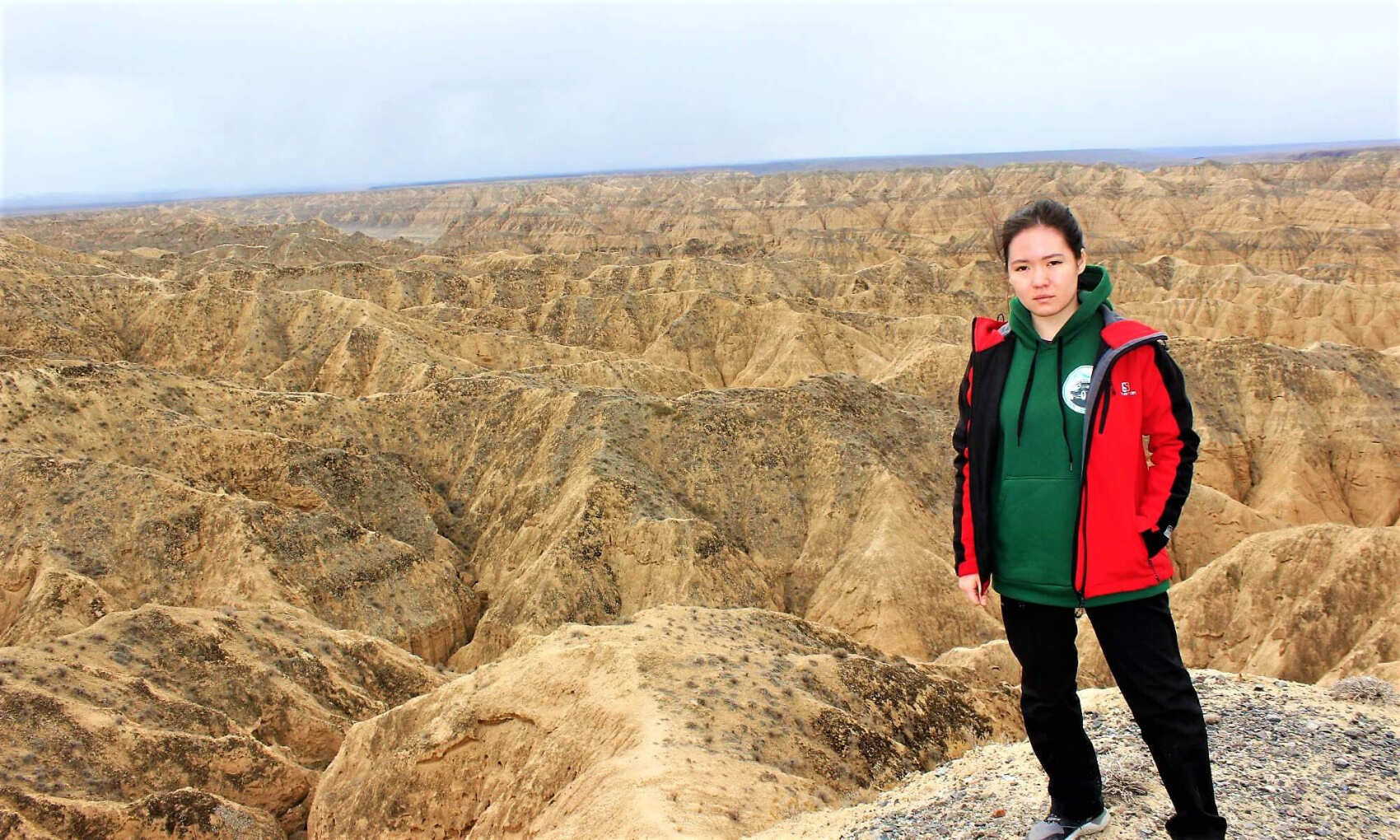 КРУГОСВЕТКА ПО КАНЬОНАМ (43/51)