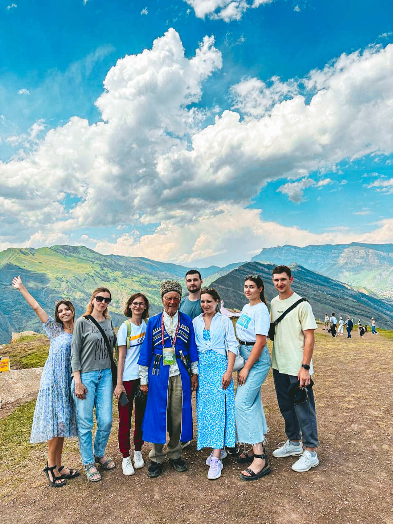 влюбись в  Дагестан за 4 дня. ВСЕ ВКЛЮЧЕНО  (15/46)