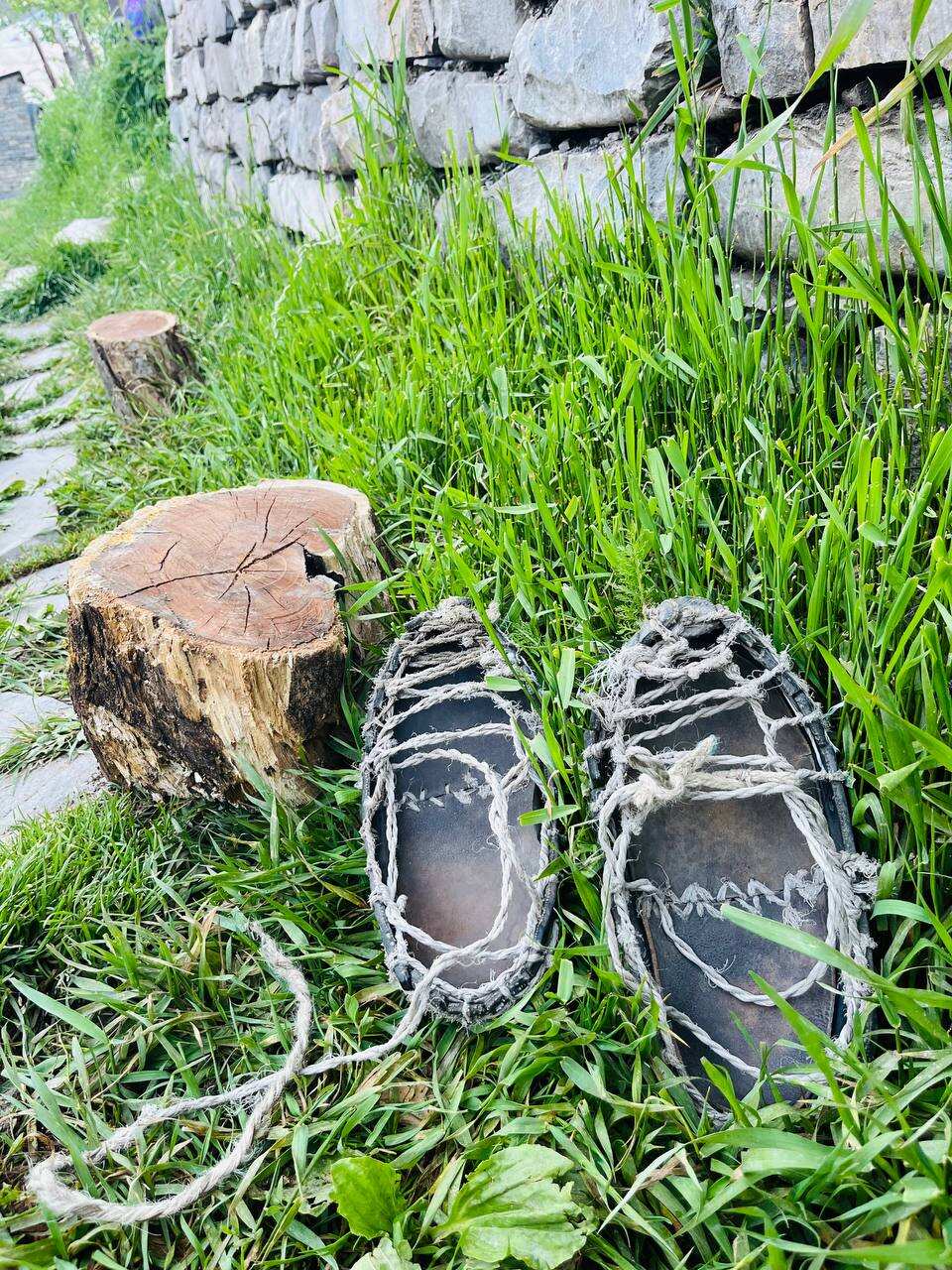 Приключение в горах Дагестана (12/24)