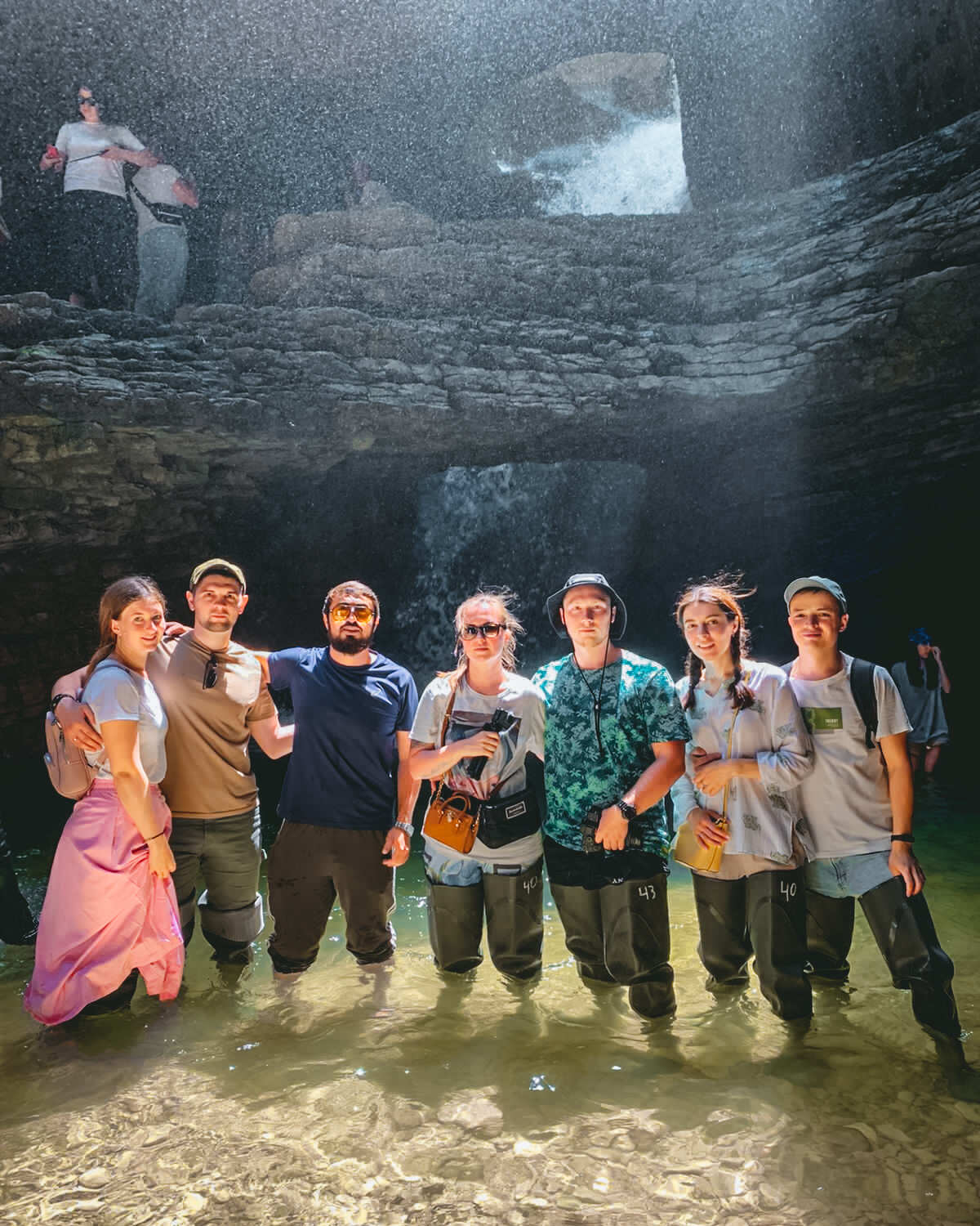 влюбись в  Дагестан за 4 дня. ВСЕ ВКЛЮЧЕНО  (24/46)