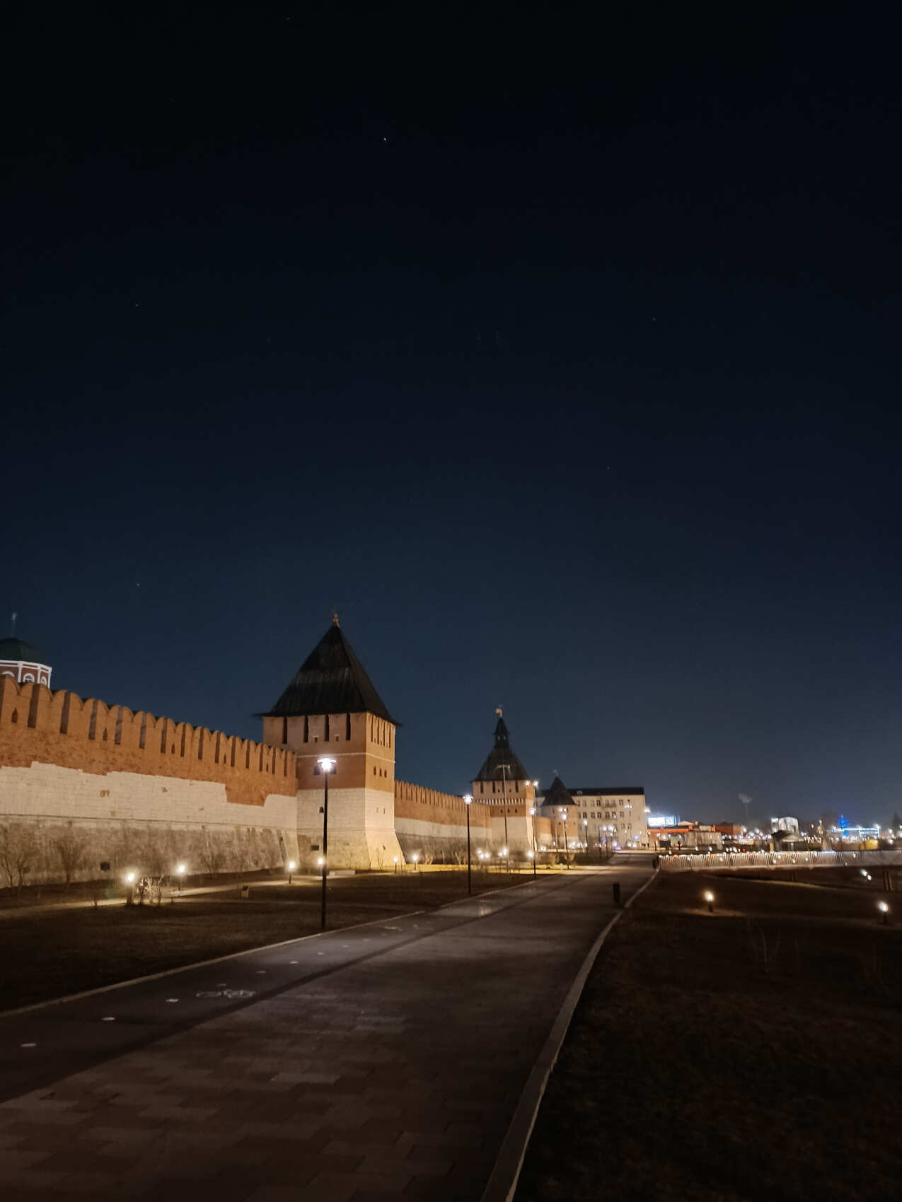 Тула, Кондуки, Куликово-Поле. Мастер-класс тульского пряника, Ясная поляна. 2 дня. (30/76)