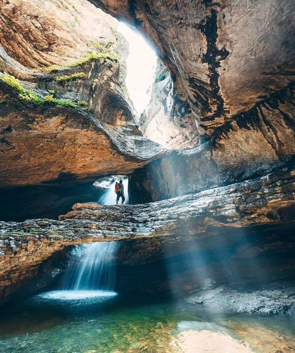 8 дней перезагрузки (Ингушетия-Осетия-КБР)