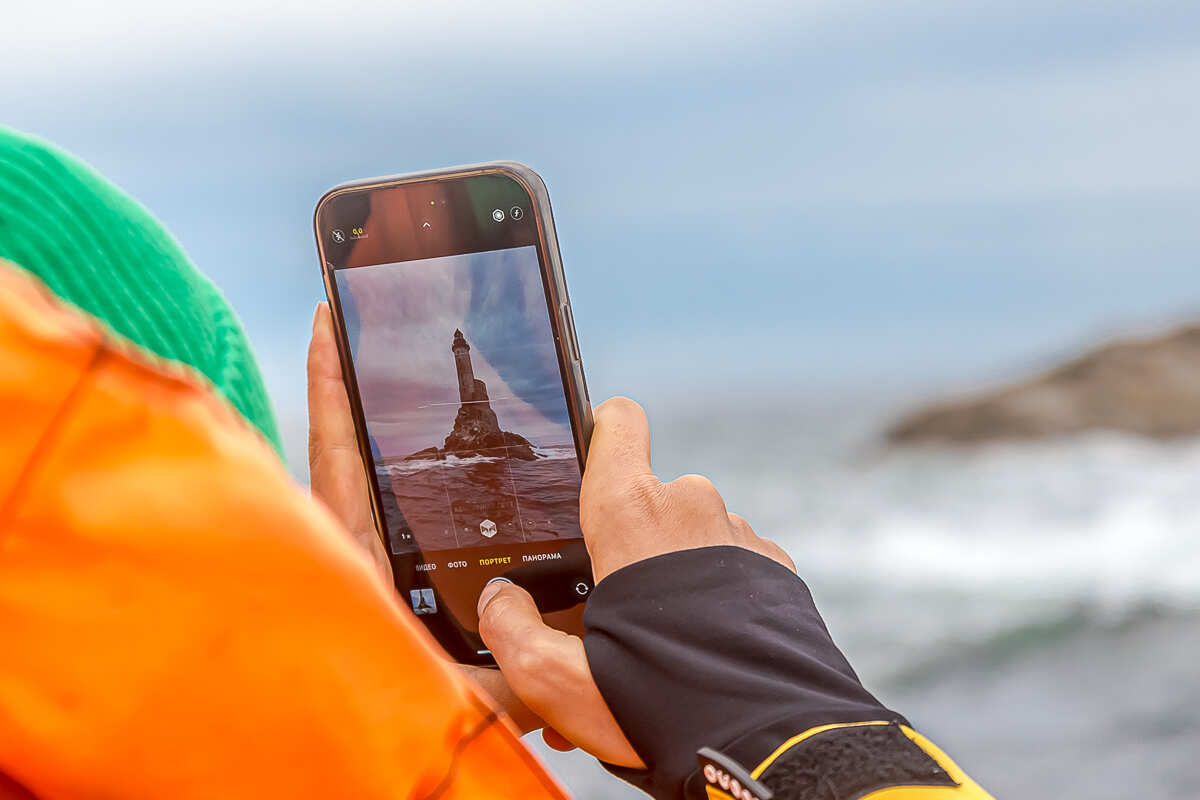 Сахалин, Итуруп, Шикотан и Кунашир с вулканом Тятя. Путешествие на другую планету (87/271)