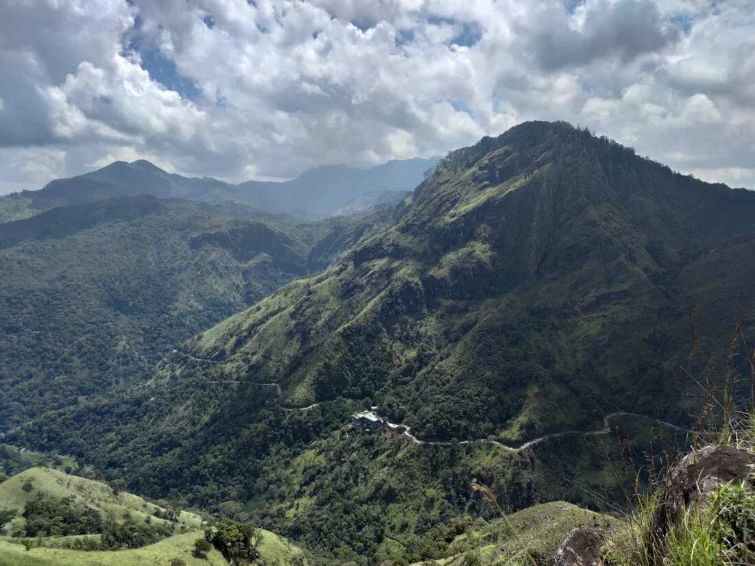 Актив-Йога-Тур Райская Шри-Ланка (6/34)