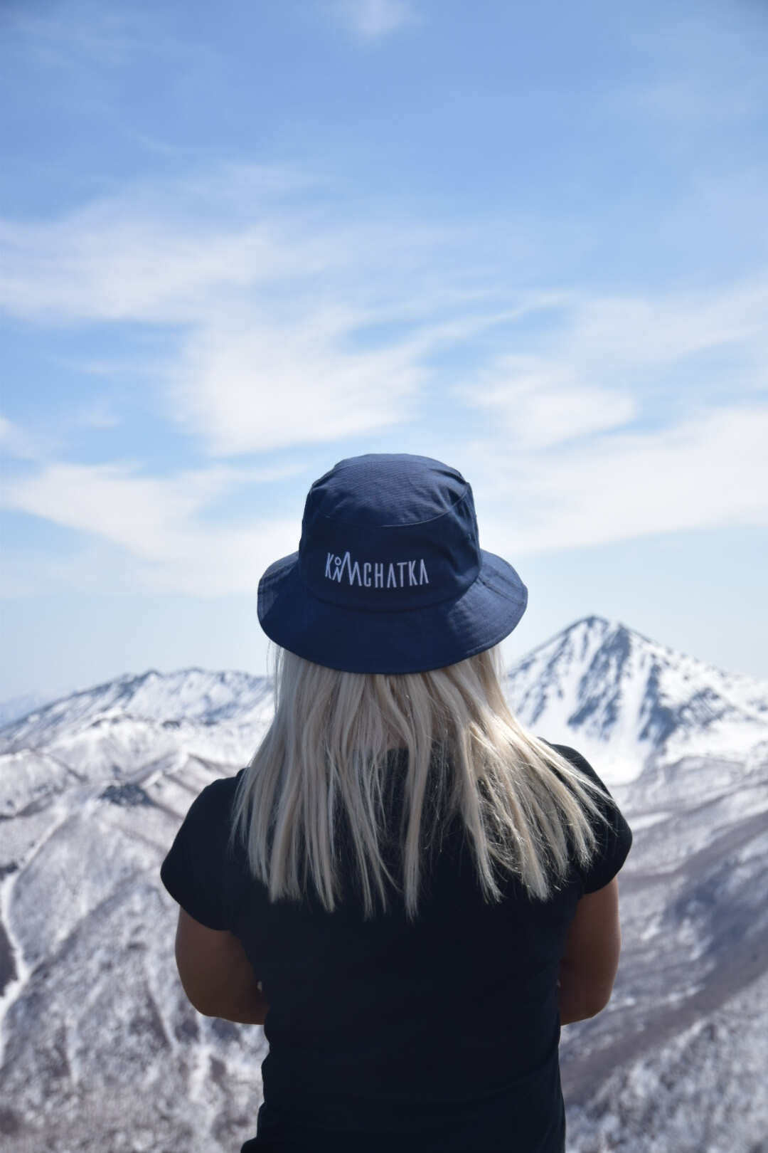 Первозданная Камчатка (1/27)