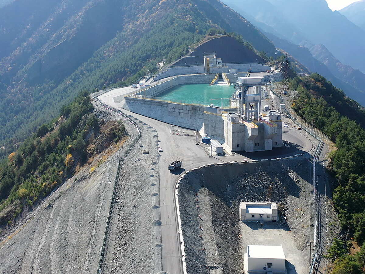 ВСЯ ОСЕТИЯ • АЛАНСКИЙ ЭКСПРЕСС - индивидуальный тур (7/39)