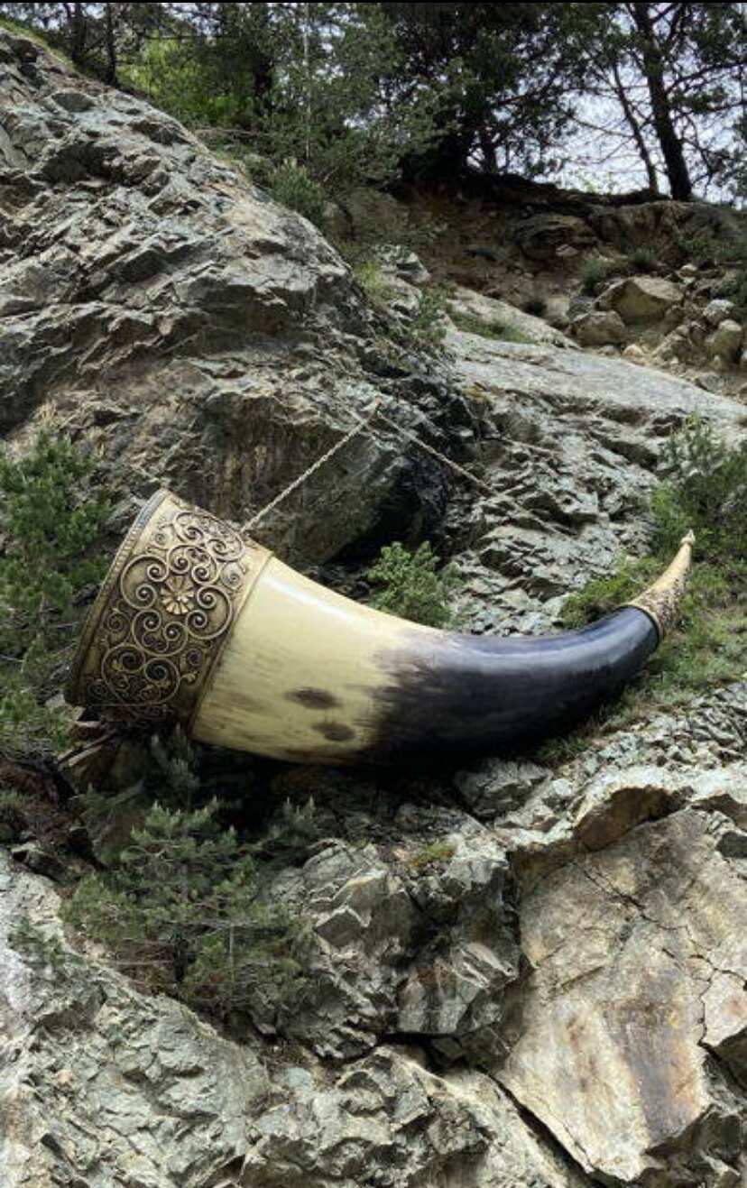 К Сказочным панорамам Цея  (5/16)