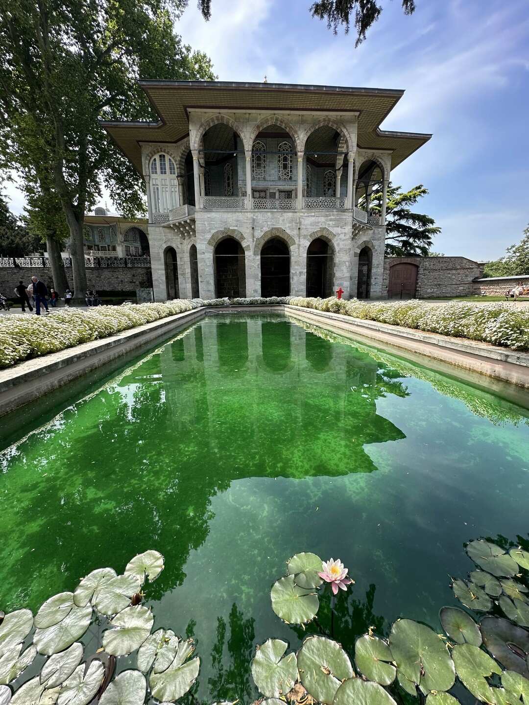 Стамбул: увидеть главное за 4 дня (17/63)