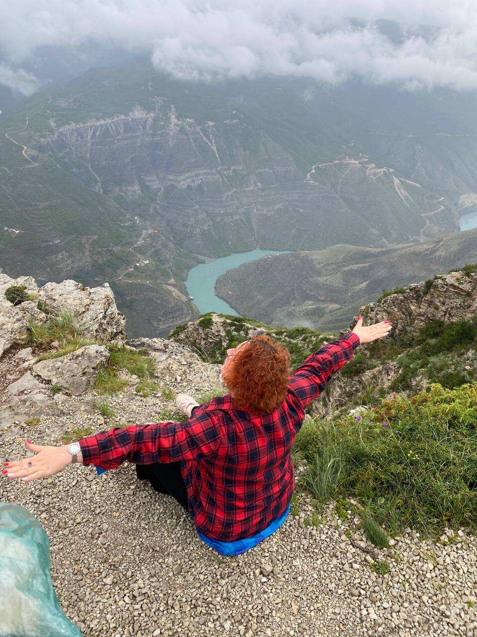 Влюбляющий Дагестан: 4 дня Реально Всё включено! (224/258)