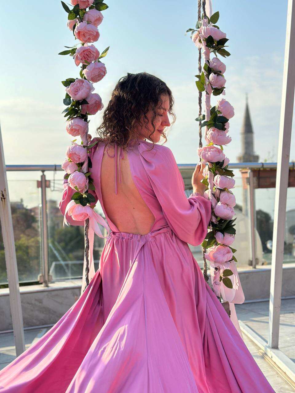 Инста Тур по Стамбулу (17/34)