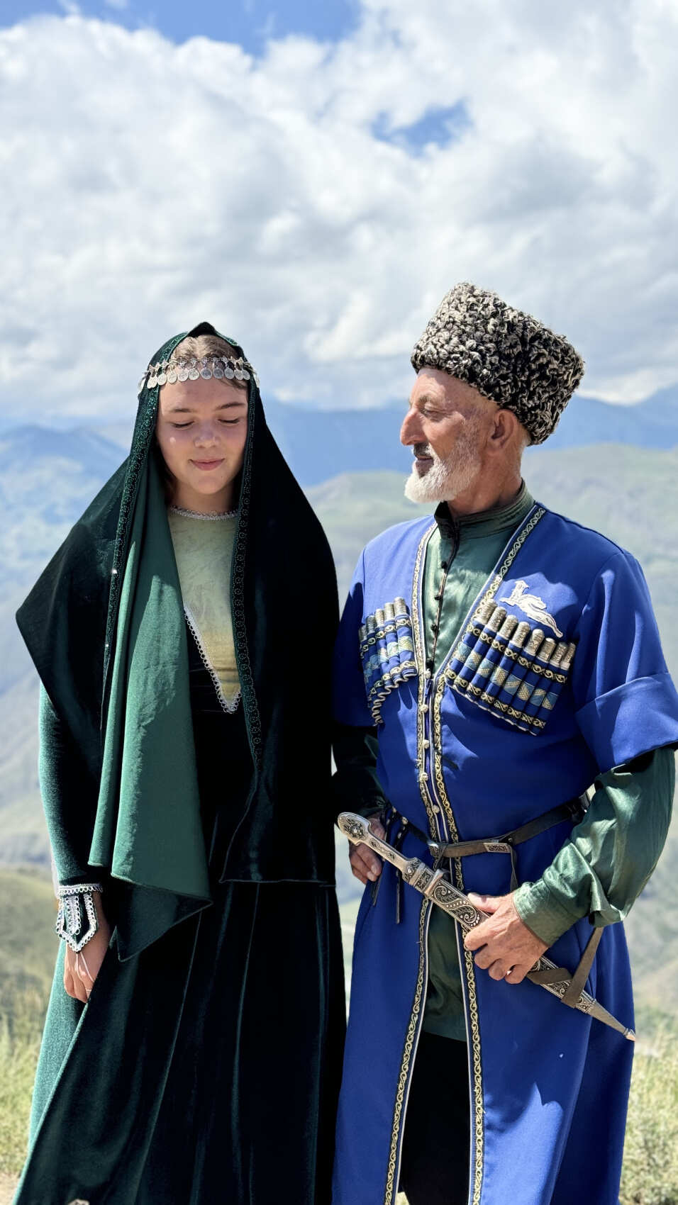 Молодежный тур в Дагестан All Inclusive и даже Больше (102/161)