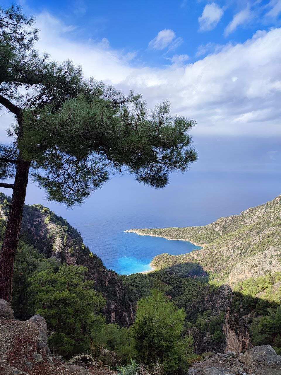 Ликийская тропа с комфортом (Западная часть) (19/55)