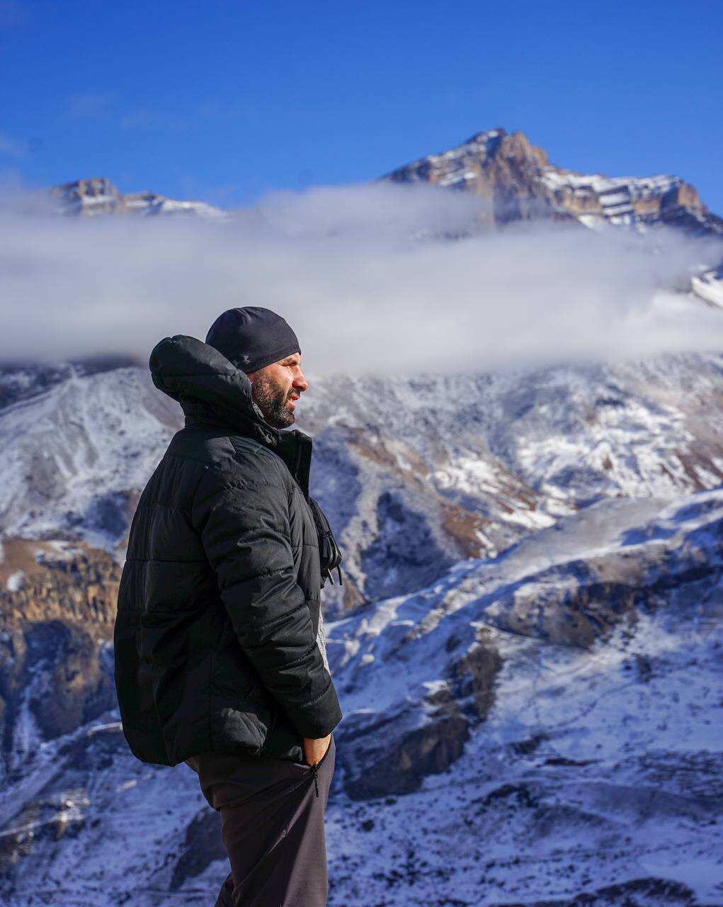 Северная Осетия и Кабардино-Балкария,Ингушетия Акция (59/85)