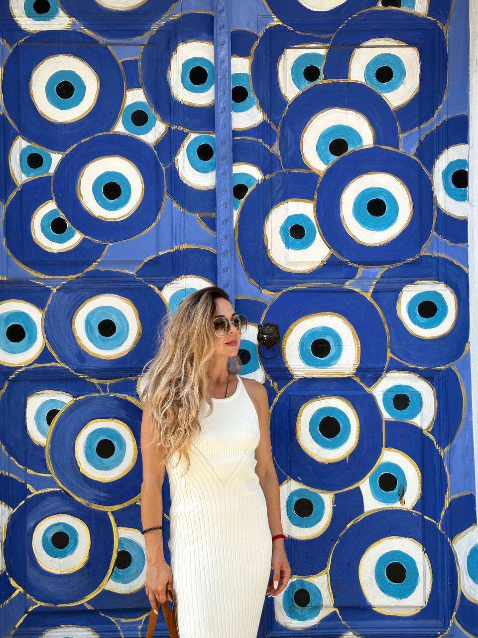 Инста Тур по Стамбулу (10/34)