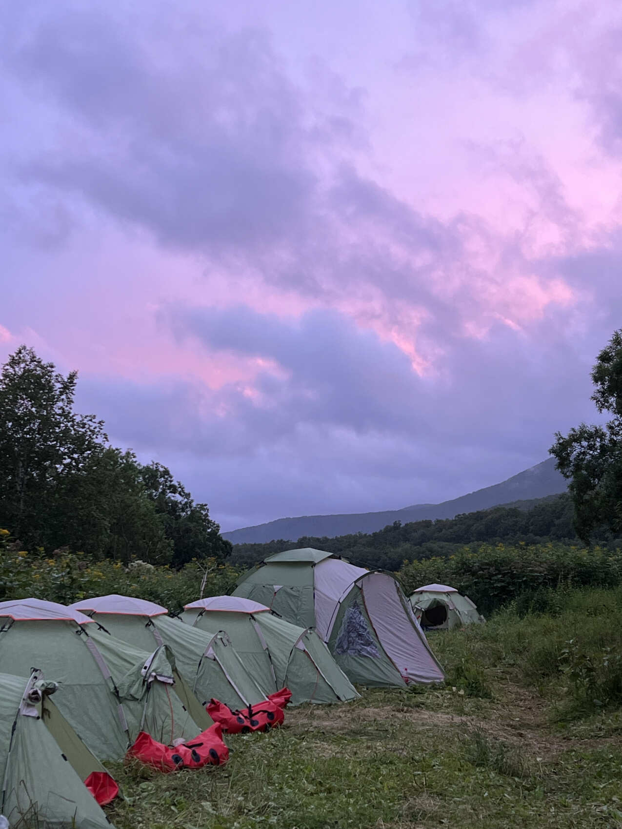 Камчатка От вулкана до океана (16/63)