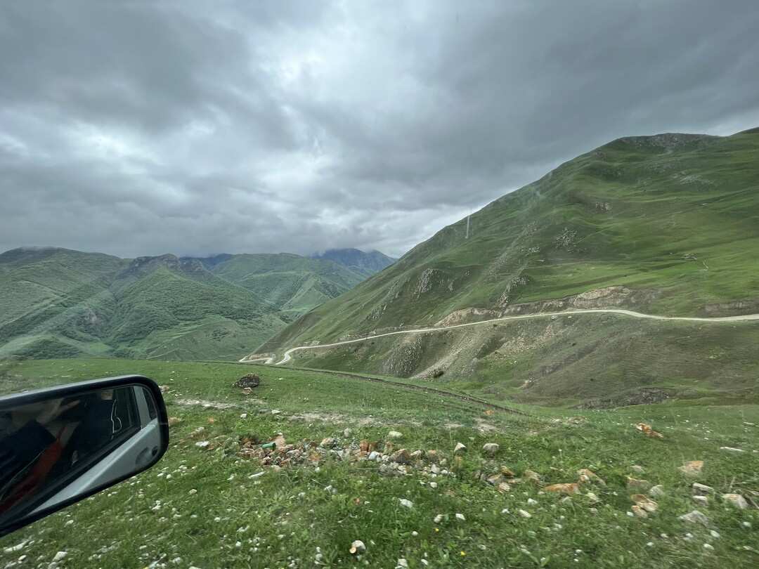 Кабардино-Балкария: Тайны Гор и Долин. Из Владикавказа (30/73)
