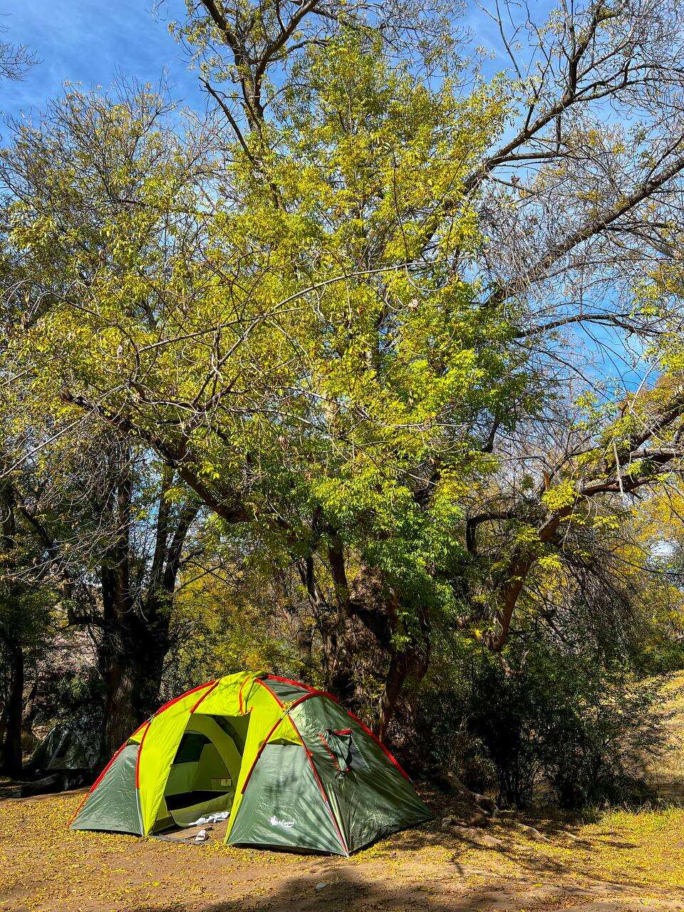 КРУГОСВЕТКА ПО КАНЬОНАМ (13/51)