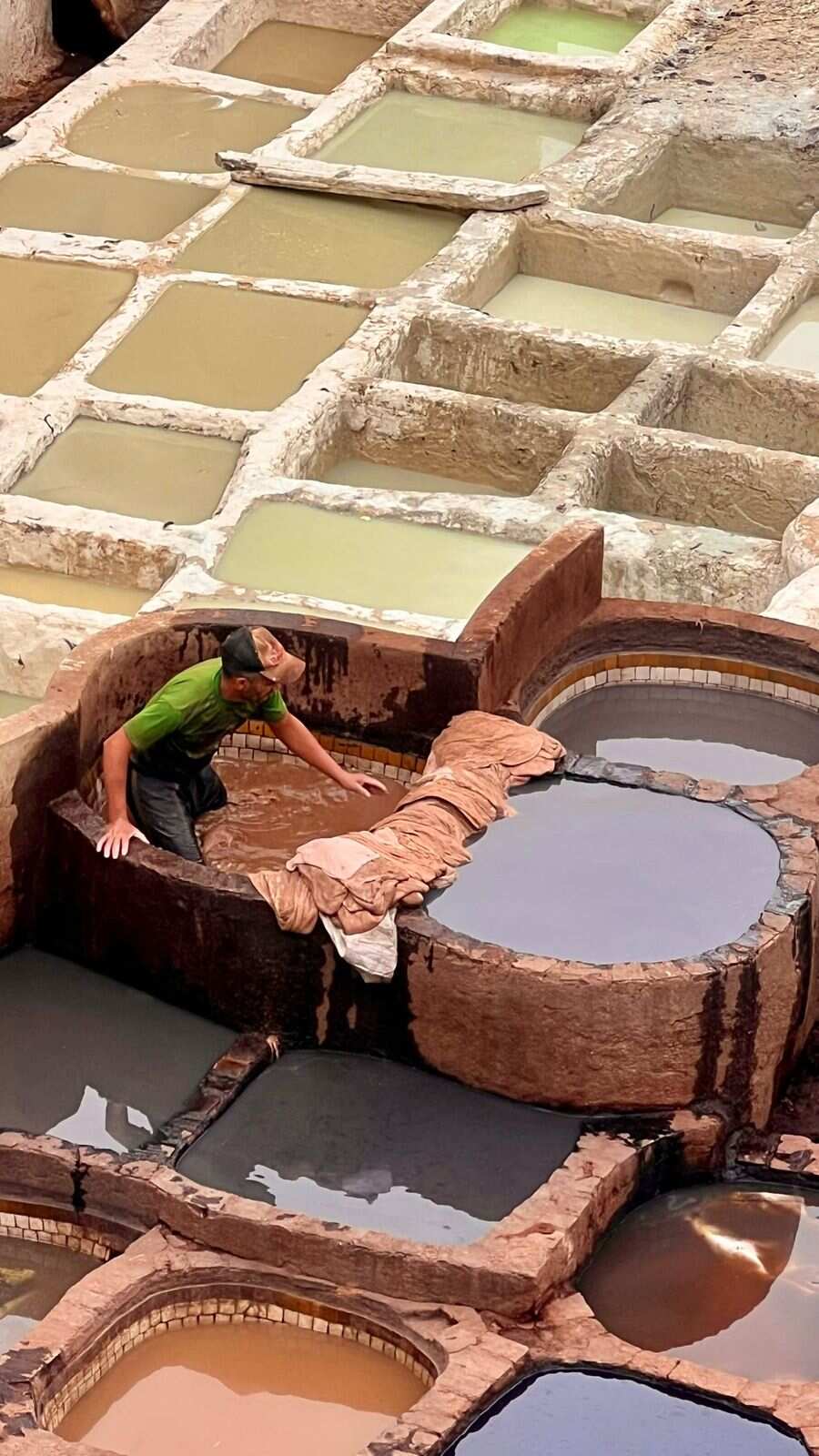 5 Days Imperial Cities Express & Moroccan Sights (5/10)