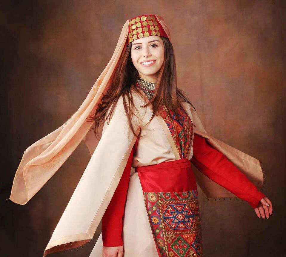 Армения: тур + фотосессия (5/26)