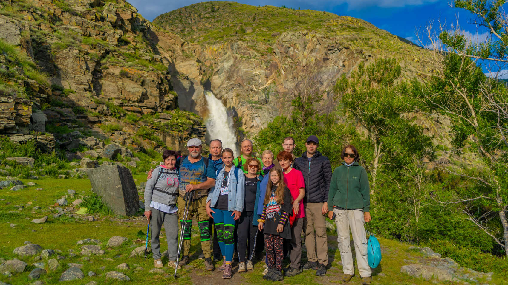 Путешествие Золотое кольцо Алтая (74/95)