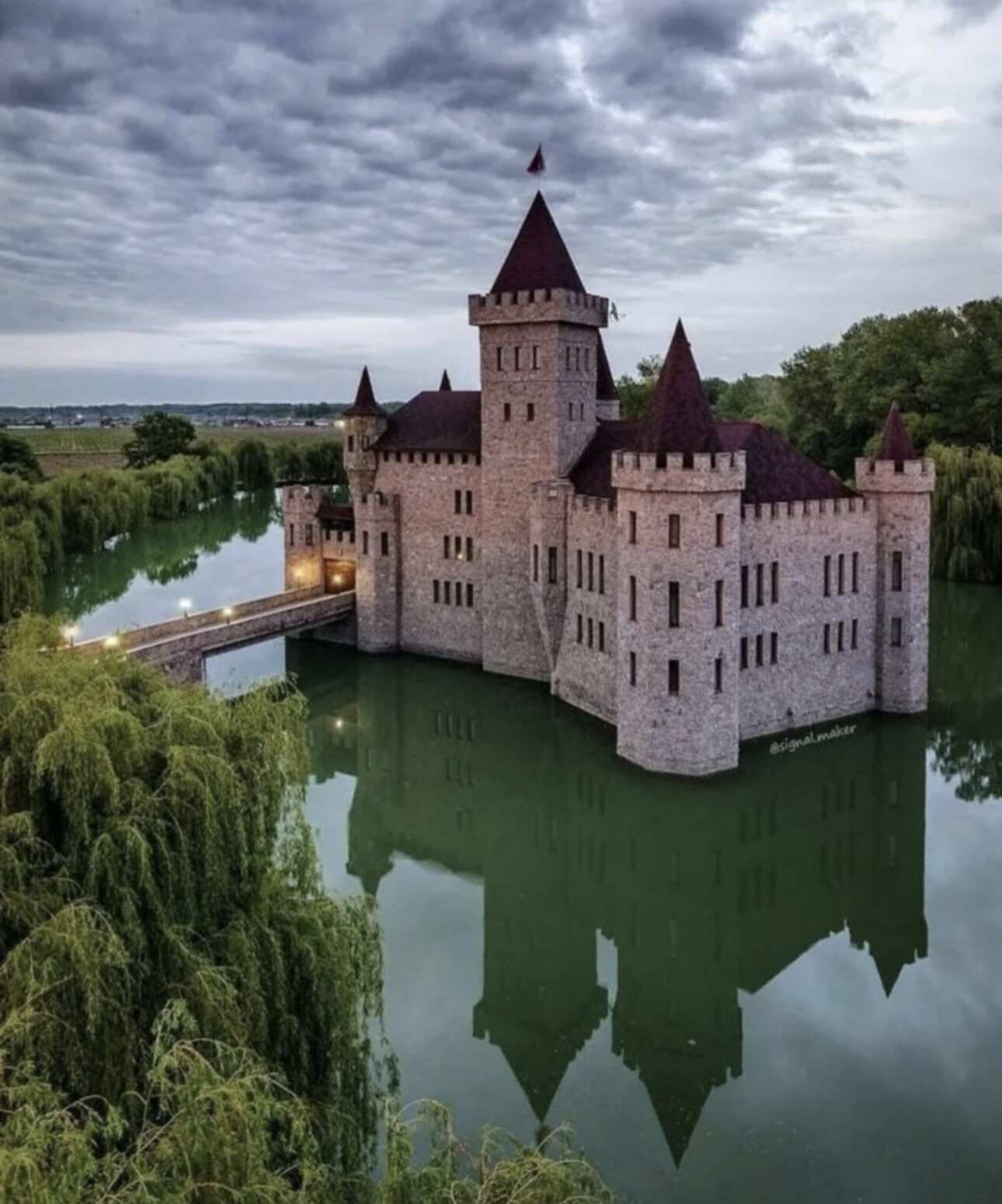 Незабываемая Верхняя Балкария +язык тролля (6/9)