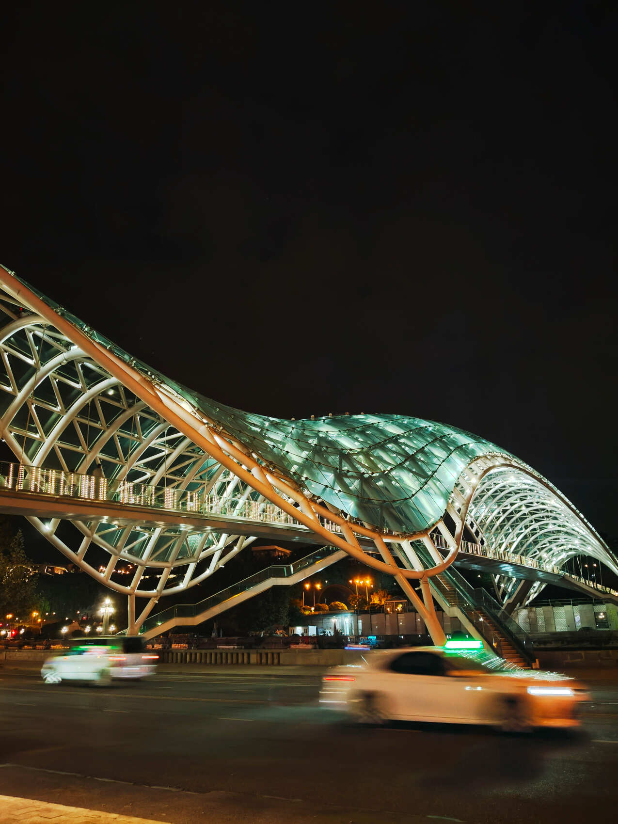 Горы, вино, великая история и люди! Яркая Грузия! (24/108)