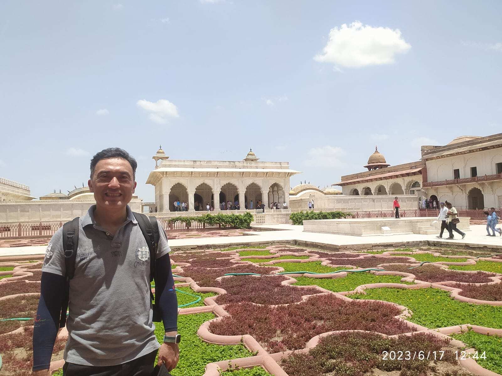 Из Дели: Тур «Тигры, Таж-Махал и дворцы» (12/18)