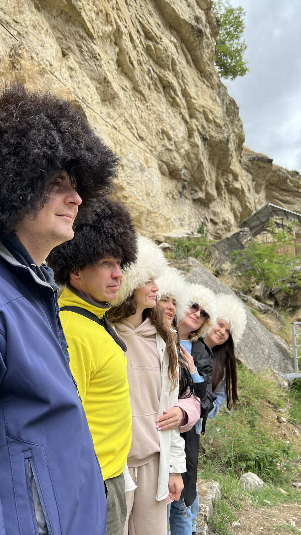 Лучшее в Дагестане на майские. 4 дня. Всё включено. (31/62)