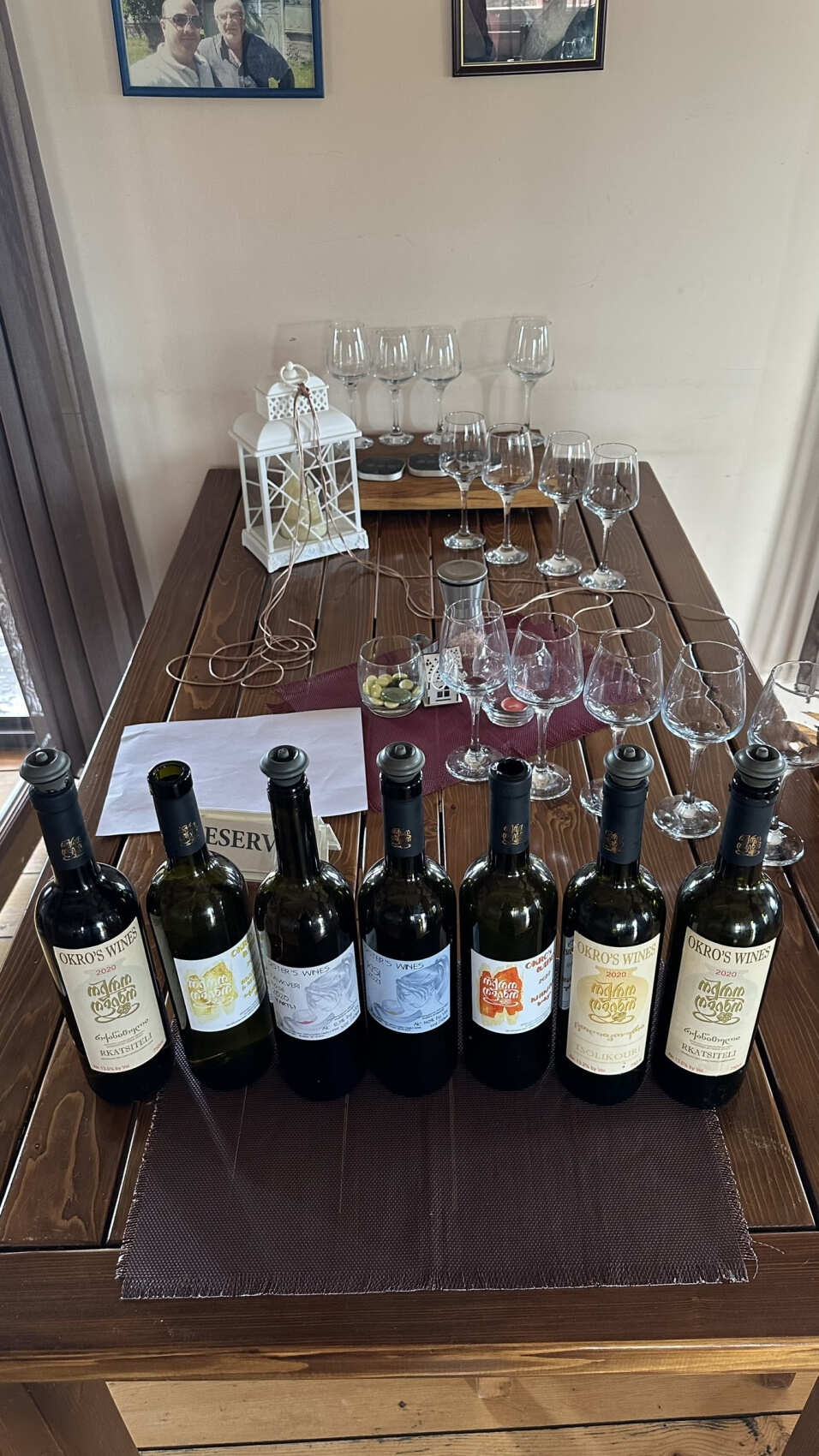 Азербайджан и Грузия за 8 дней. Две страны - два мира (79/131)