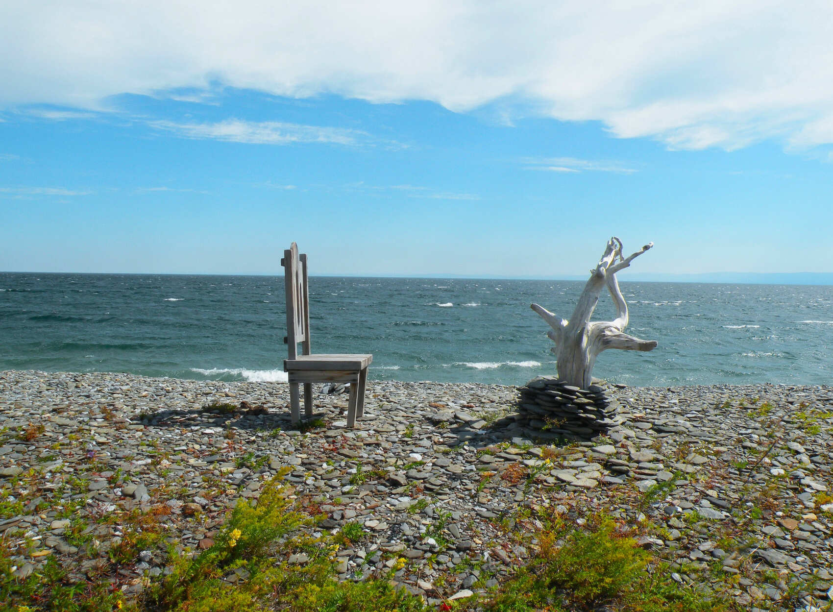 Великолепие и Классика Байкала: Листвянка, Кбжд, Усть-Орда и Ольхон (22/95)