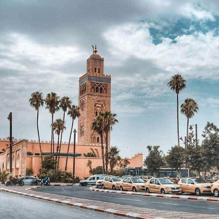 Explore Moroccoin 6 Days Tour (2/23)