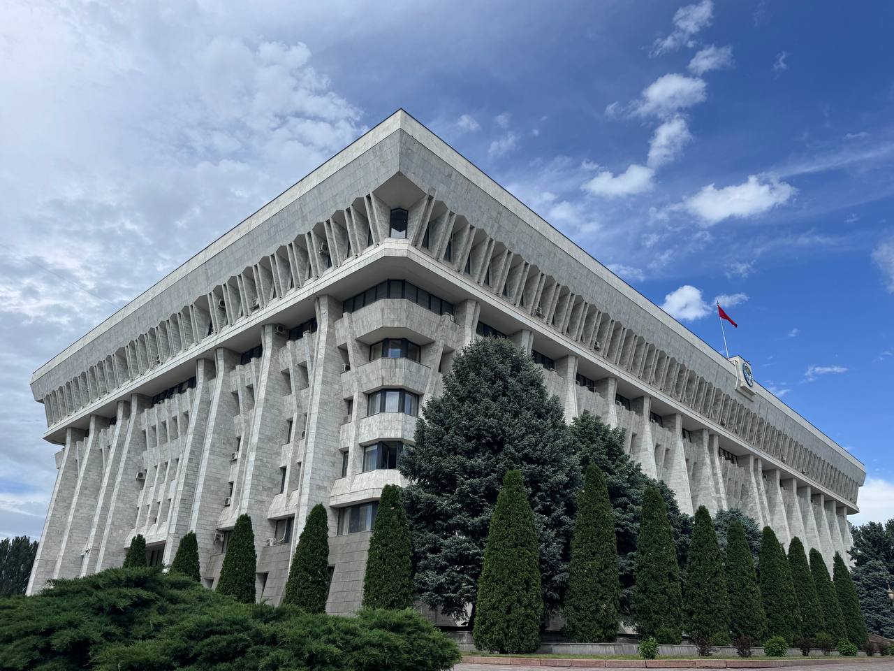 Ala Archa National Park & Bishkek City Tour ( History, Culture & Architects ) (копия) (21/29)