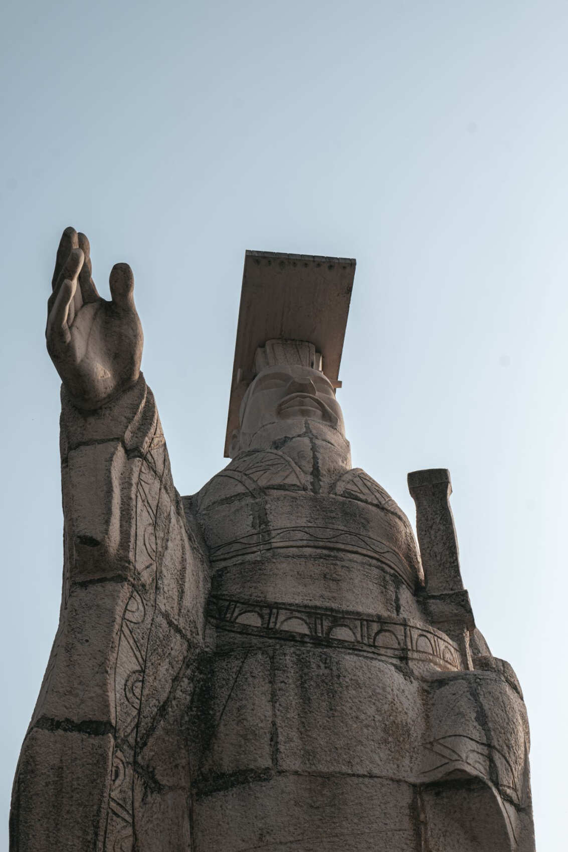 Китай.Поднебесная без границ (42/88)